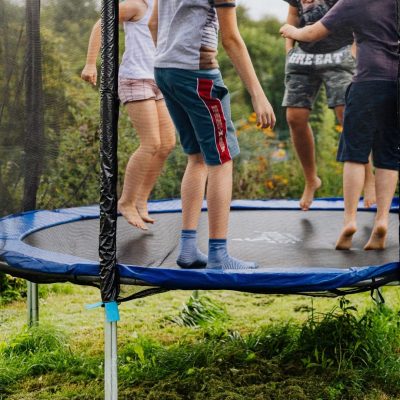 Duża trampolina
